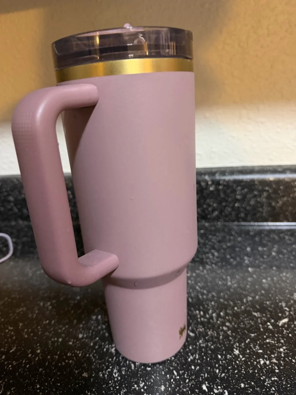 Stanley 40 oz Quencher Pro Tour flip - Picture 3 of 7
